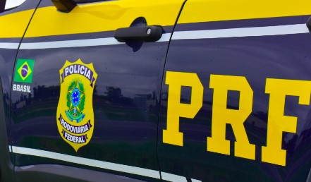 Em Deodápolis, Motorista embriagado é detido após denúncia de direção perigosa na BR 376