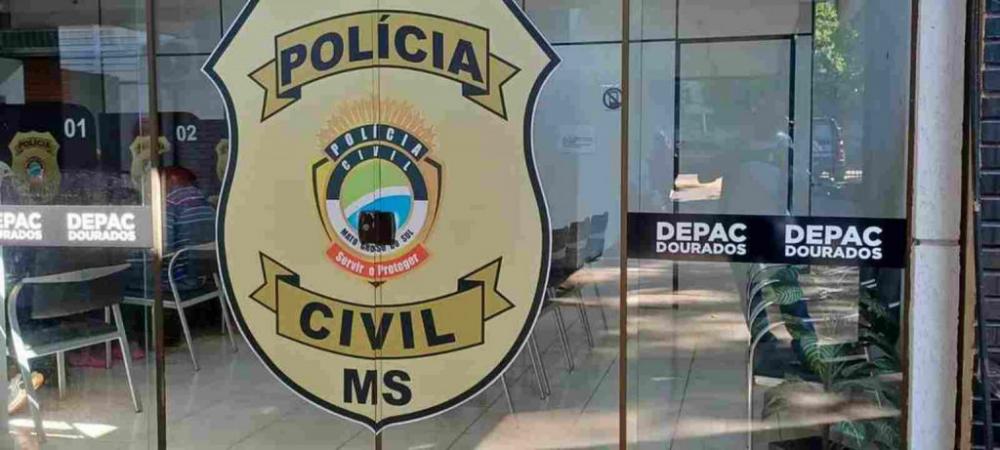 Caso foi registrado na Depac; Foto: Marcos Morandi