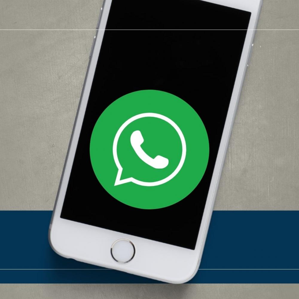 Golpe do WhatsApp resulta em prejuízo de mais de R$ 1.600,00 para vítima em Deodápolis