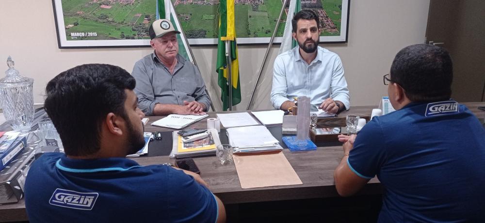 Gazin apresenta promoção ‘Pintando o 7’ em Deodápolis com benefícios que serão destinados à APAE