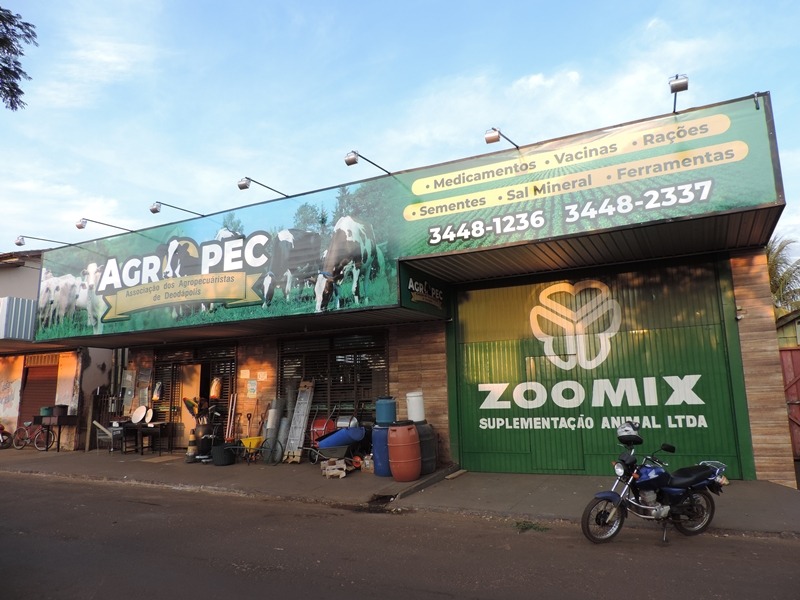 Confira aqui o edital de convocação para Assembleia Geral da Agropec que anuncia Eleição e Posse da Nova Diretoria