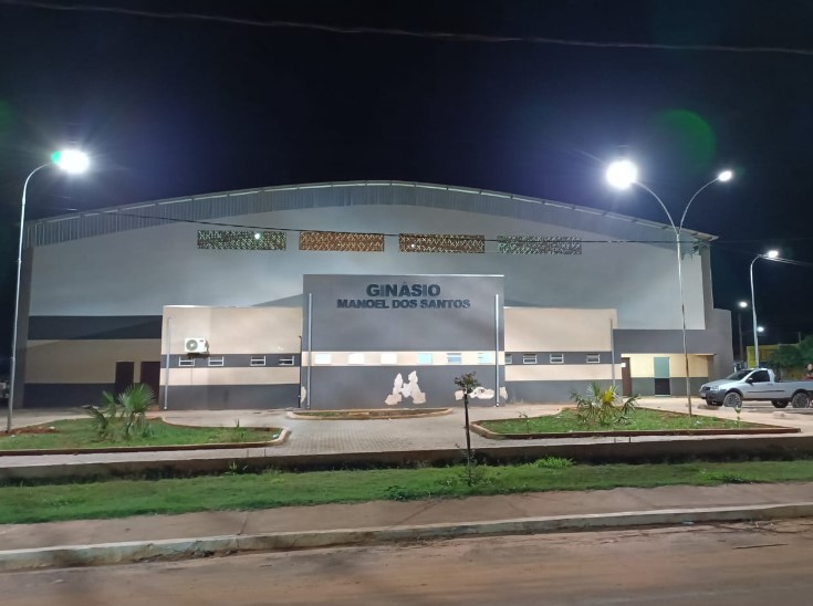 Campeonato de Futsal Masculino e Regional Feminino começa nesta segunda, 14/08, às 19h em Deodápolis