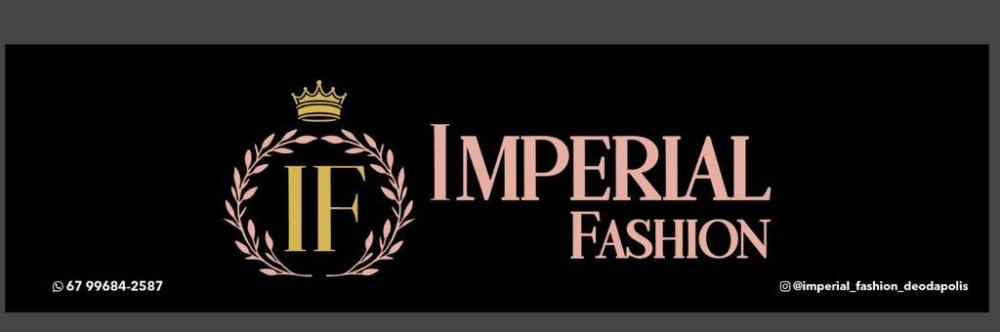 Imperial Fashion Chega a Deodápolis: Inauguração Neste Sábado a Partir das 8hs da Manhã!