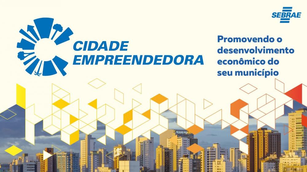 Programa 'Cidade Empreendedora' traz Cursos de Capacitação para a Comunidade em Deodápolis e distritos