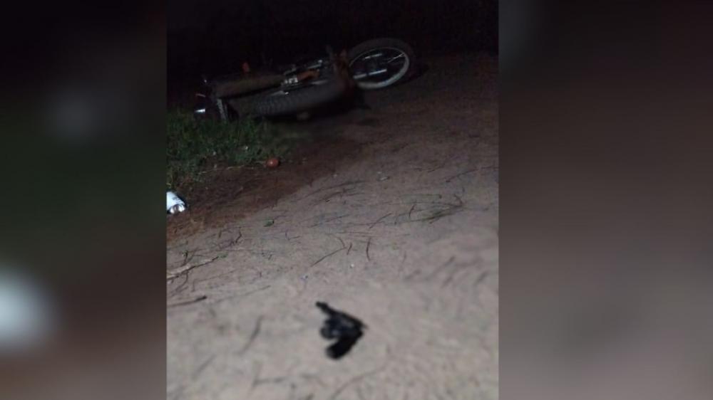 Líder de facção morre ao trocar tiros com a polícia em cidade de MS