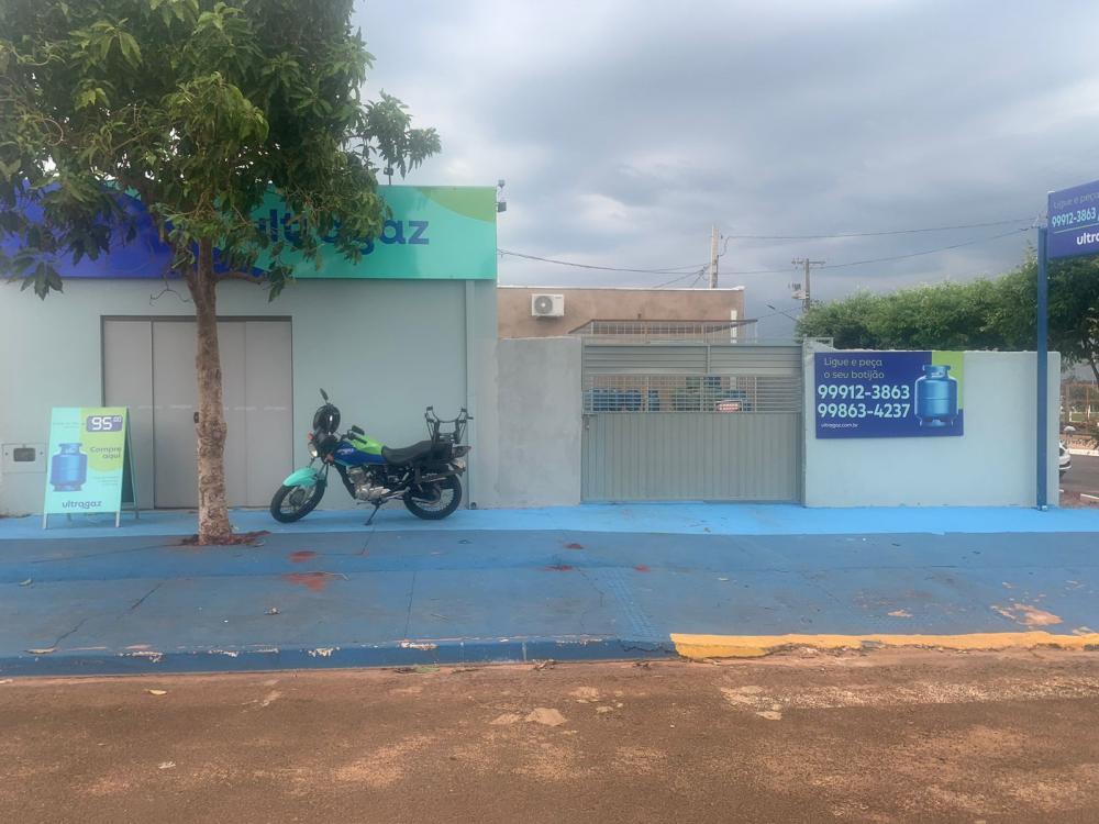 Ligou, chegou! Agora em Deodápolis Donizete Gás! O Gás mais Barato da Cidade