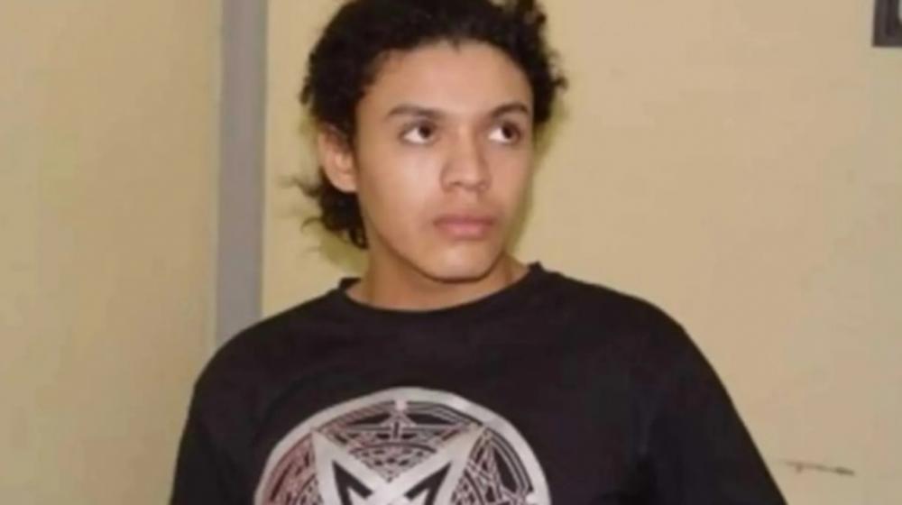 ‘Maníaco da Cruz’ recusa entrar em cela e agride policial penal que vai parar no hospital