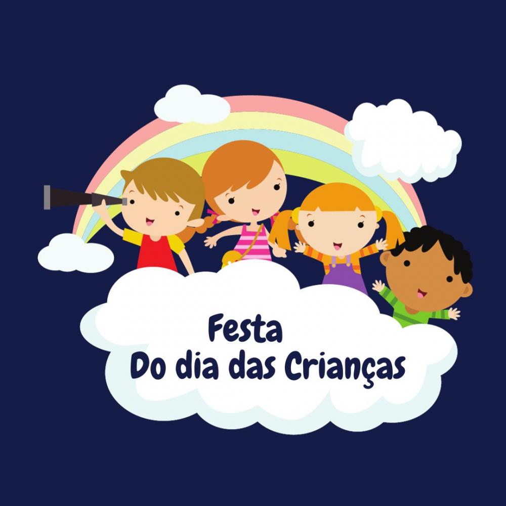 Hoje haverá programação da semana da criança nos distritos de Vila União e Porto Vilma 