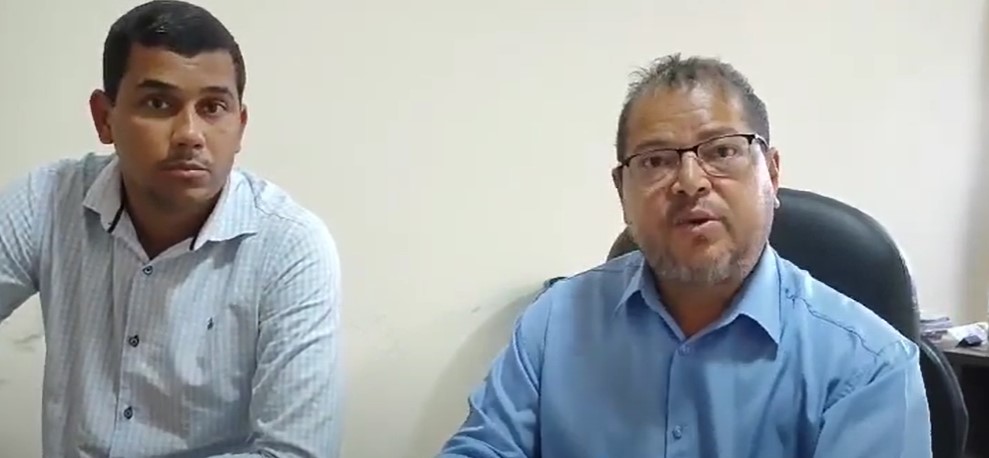  Vereador Manoel da Paz agradece à Deputada Estadual Lia Nogueira por emenda parlamentar de custeio da saúde