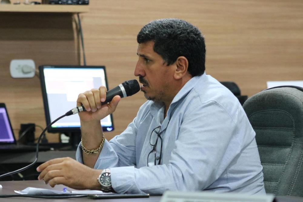 Vereador Donizete polícia propõe isenção de IPTU e taxa de lixo para portadores de câncer, autismo e doenças degenerativas