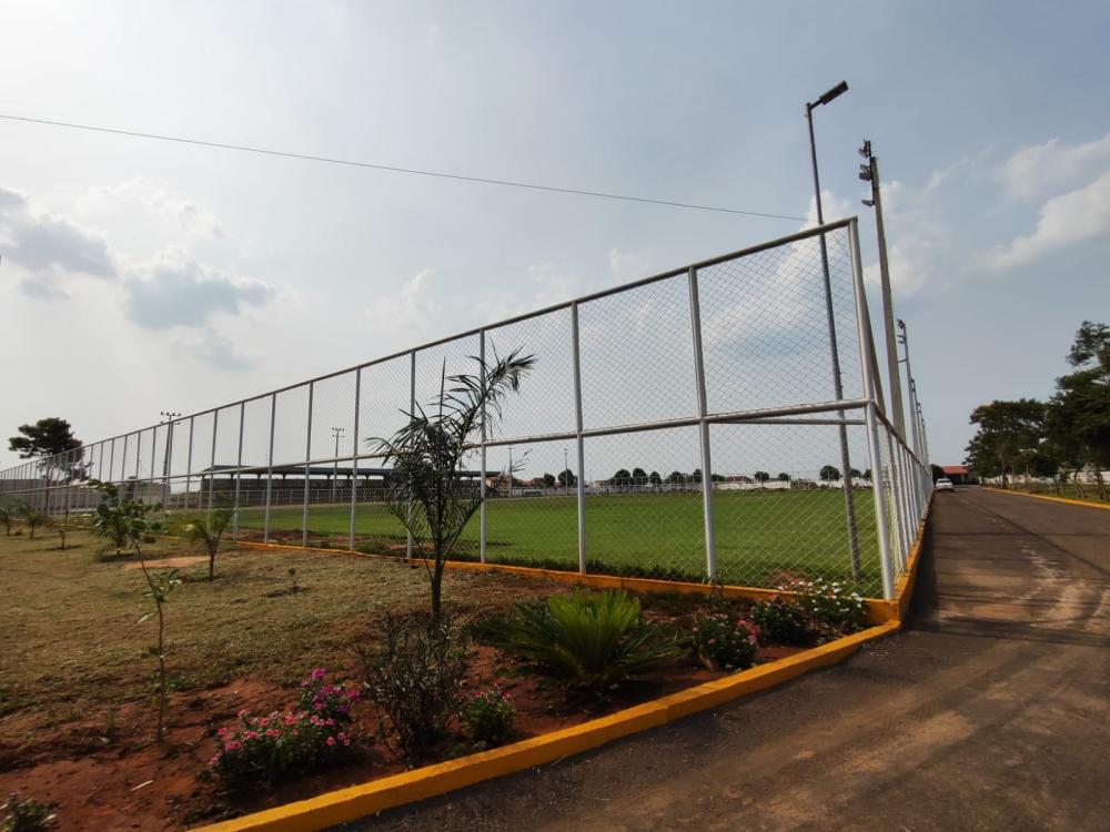 Jogos de verão em Deodápolis iniciam hoje com amistoso de futebol entre Guarani e Glória de Dourados