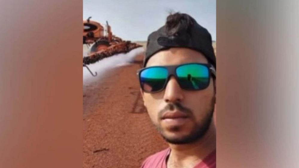 Motociclista de 27 anos morre no hospital após bater em vaca