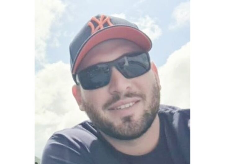 Morto ao cair com moto em vazante era casado e aguardava a chegada de um filho