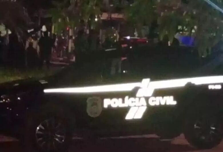 Criança de 5 anos morre após ser atropelada por ônibus escolar