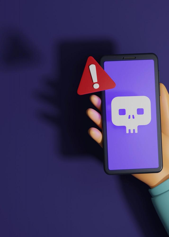 Golpe em Deodápolis: Vítima tem celular invadido e sofre prejuízo com transferências PIX