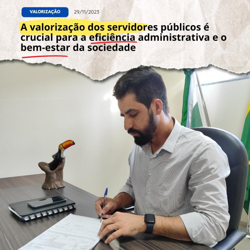 Município de Deodápolis antecipa três folhas de pagamento, injetando 7 milhões na economia local