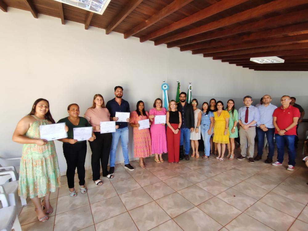 Diplomação e posse dos novos membros do Conselho Tutelar reforça compromisso com os direitos das crianças e adolescentes