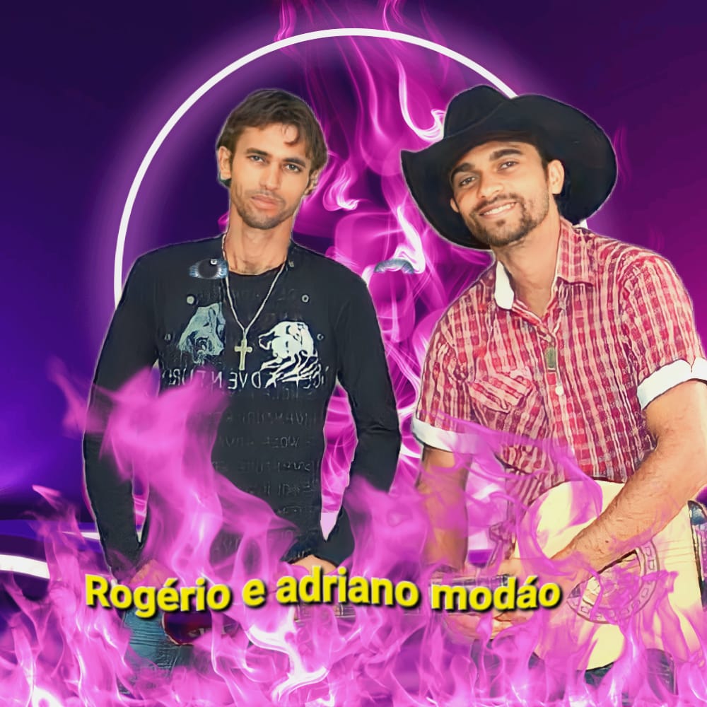 Feira de Empreendedores Sabor e Arte de Deodápolis promete agitar com o show musical da Dupla Rogério e Adriano