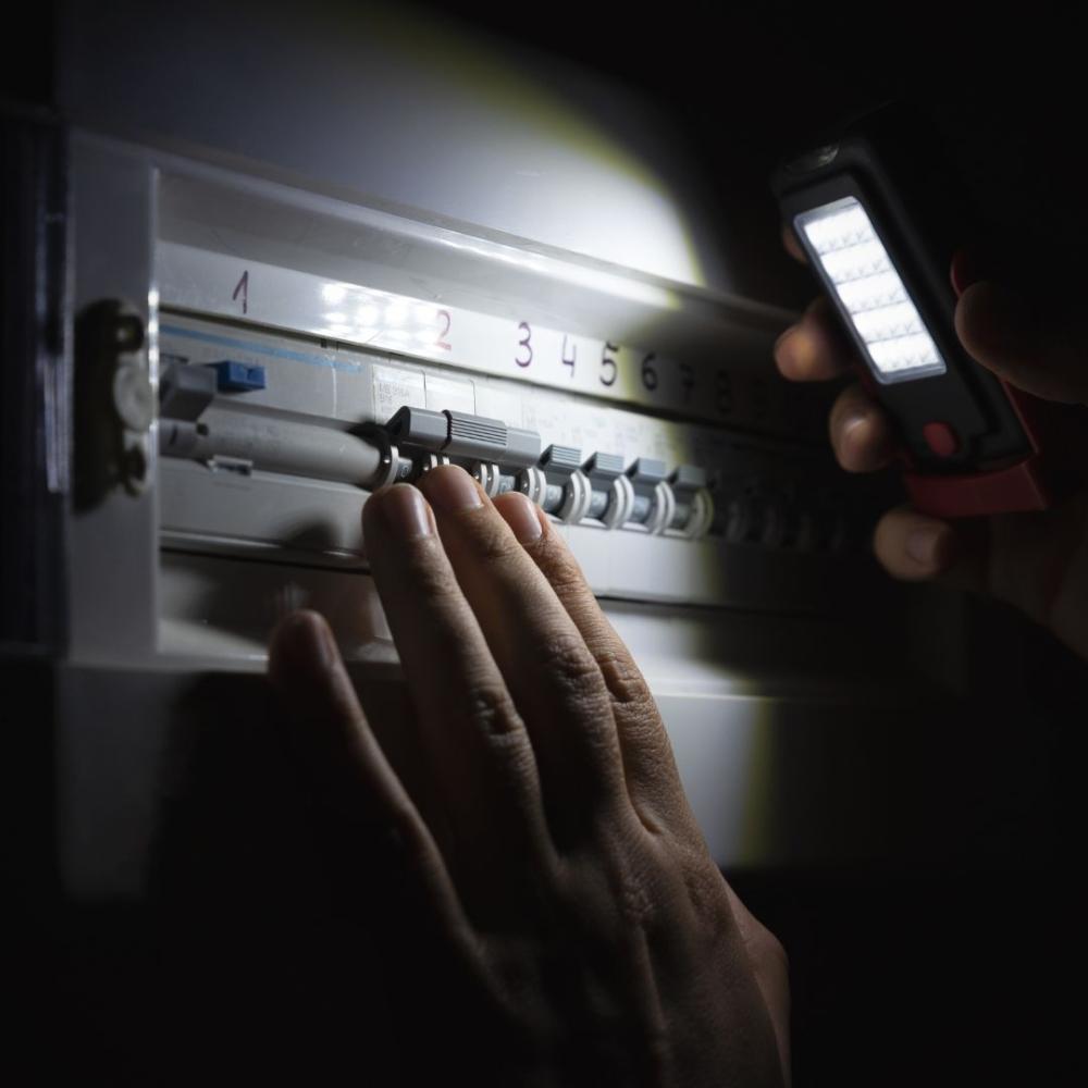 Alô Energisa: Moradores de Deodápolis reclamam de quedas constantes na energia elétrica