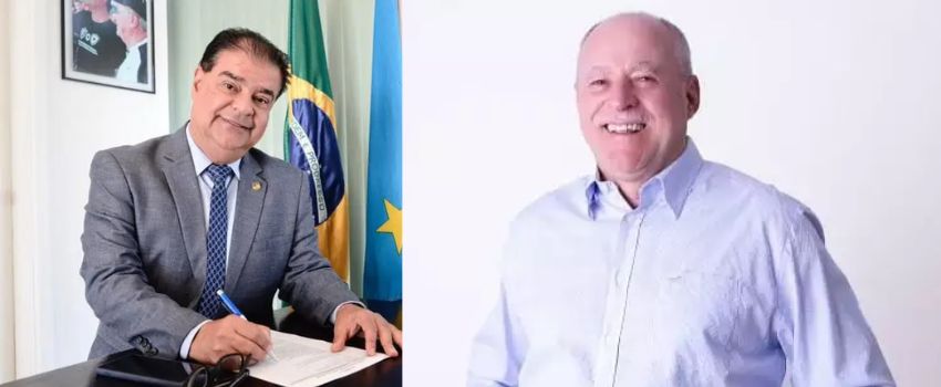 Grande evento do PSD em Deodápolis no dia 16/03 marcará a filiação de autoridades e simpatizantes