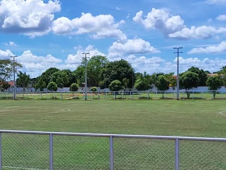 Grande Final do Campeonato Regional de Futebol de Campo agita o Complexo Esportivo Sebastião Rodrigues neste domingo