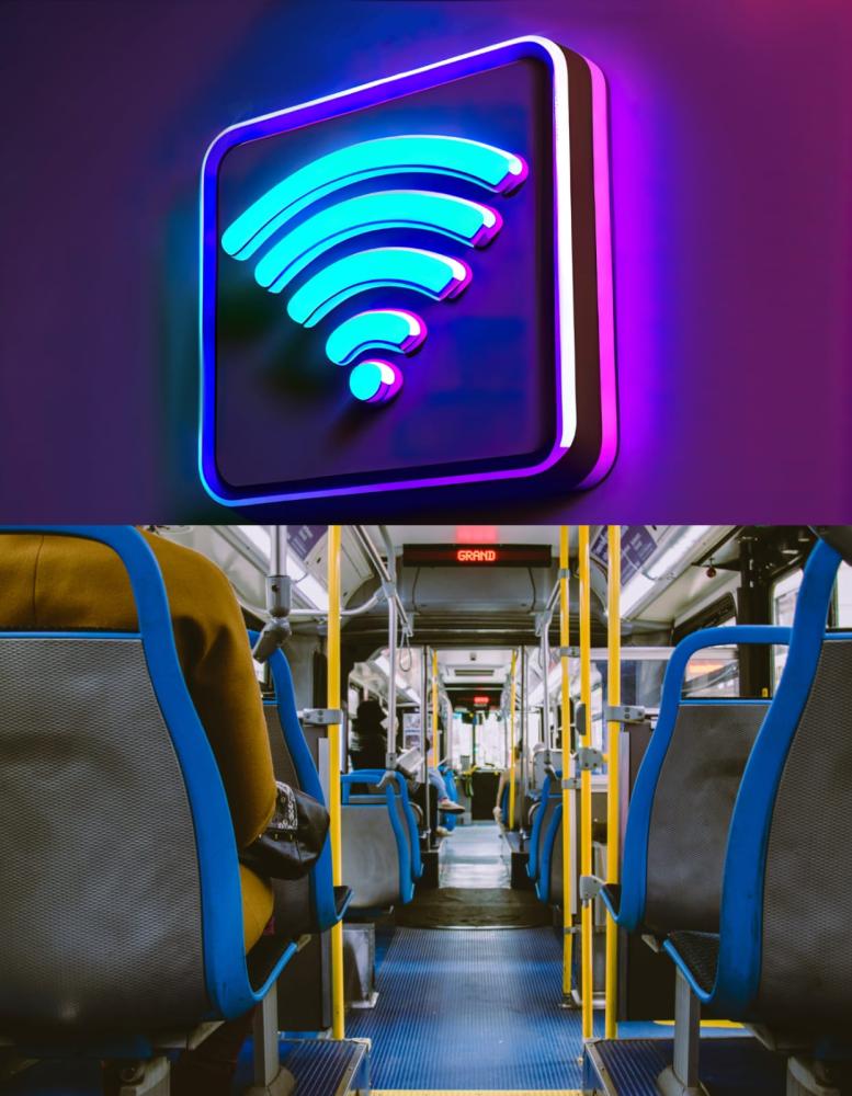 Prefeito Valdir Sartor anuncia ônibus e Wi-Fi grátis para a Expoad 2025 em Deodápolis