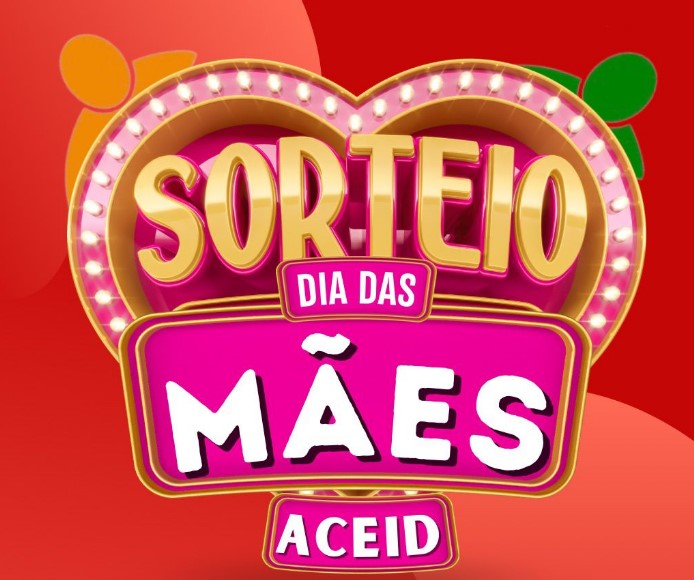Incremente suas vendas e encante seus clientes neste Dia das Mães com a Campanha Premiada ACEID