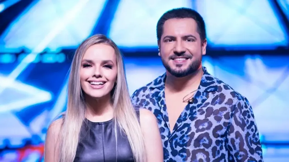 Terceiro dia da Expoad 2024 promete agitação com show de Thaeme e Thiago