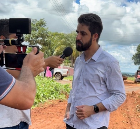 Pré-campanha: 7 dos 9 Vereadores apoiam Jean da Saúde para Pré-Candidatura a Prefeito pelo PSDB