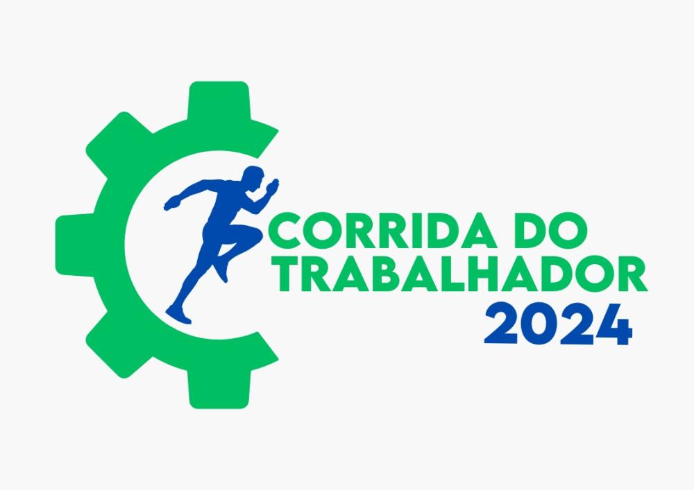 Corrida do Trabalhador de 2024 em Deodápolis promete animar a cidade neste dia 01º de Maio
