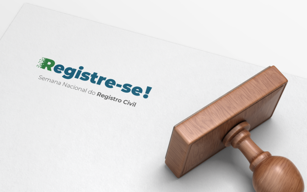 2ª Semana Nacional do Registro Civil – Registre-se! mobiliza Deodápolis na luta contra o sub-registro civil