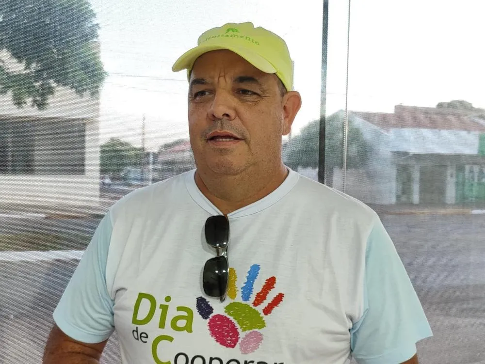 Pereira Neto retorna ao rádio e estreia no Jornal Ronda da Cidade Regional na Jota FM 101,3