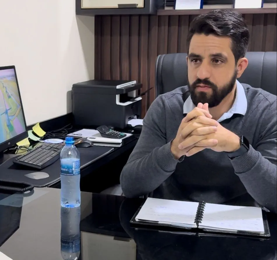 Secretário de Finanças Jean Gomes aciona Prefeitos da Região para unir Esforço para Ajudar Rio Grande do Sul com Ações de Arrecadação