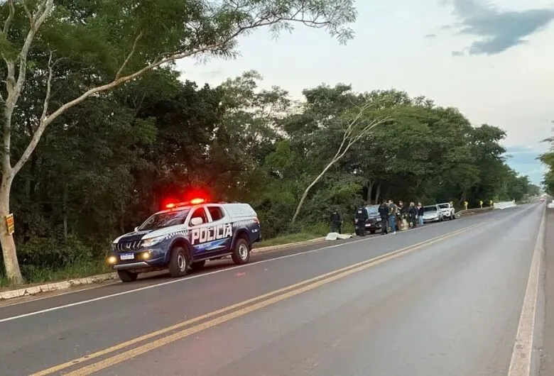 Ex-vereador é assassinado a tiros após confraternização