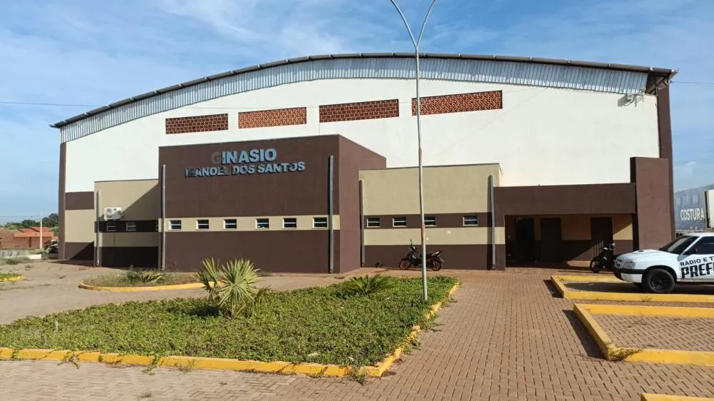 PNAB: Prefeitura de Deodápolis realiza escuta pública para elaboração do Plano Anual de Aplicação de Recursos da Cultura