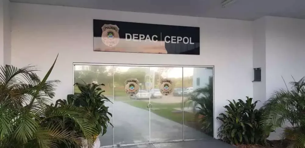 Homem agride esposa e acaba morto a facadas pela cunhada