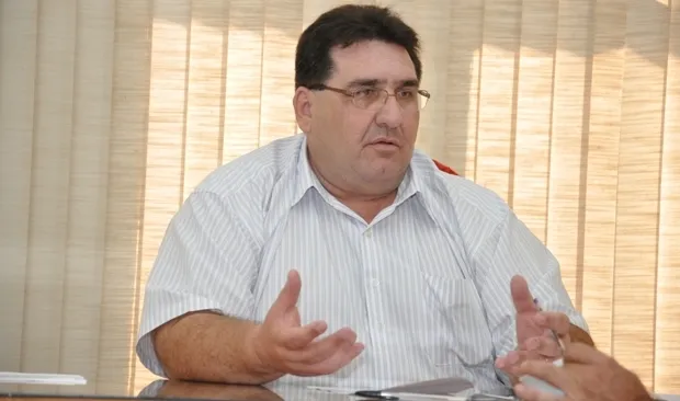 Ex-Prefeito de Glória de Dourados, Arceno Atlas Junior, anuncia pré-candidatura a Prefeito pelo Progressistas