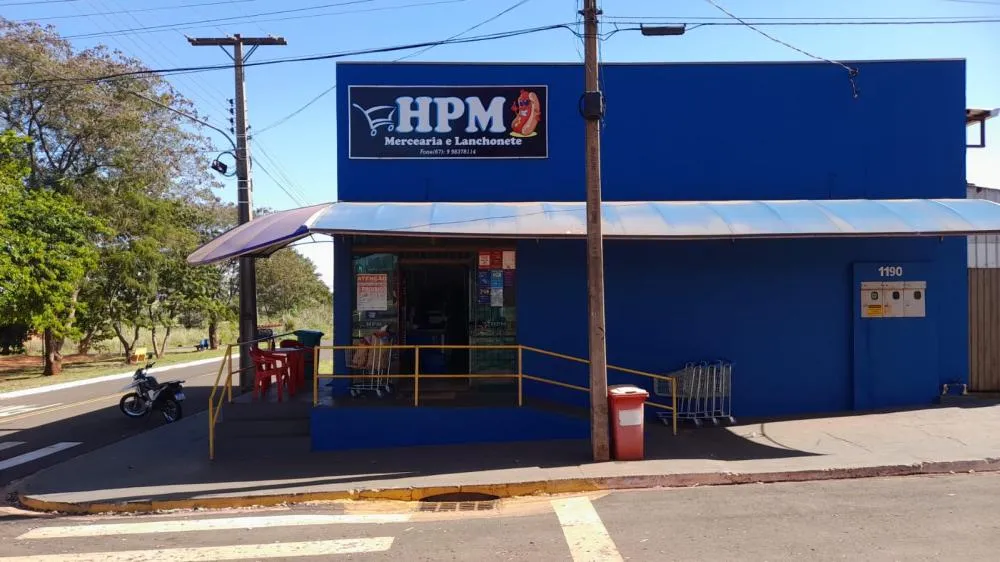 Mercearia HPM oferece diversas opções com preços imperdíveis no setor de hortifruti