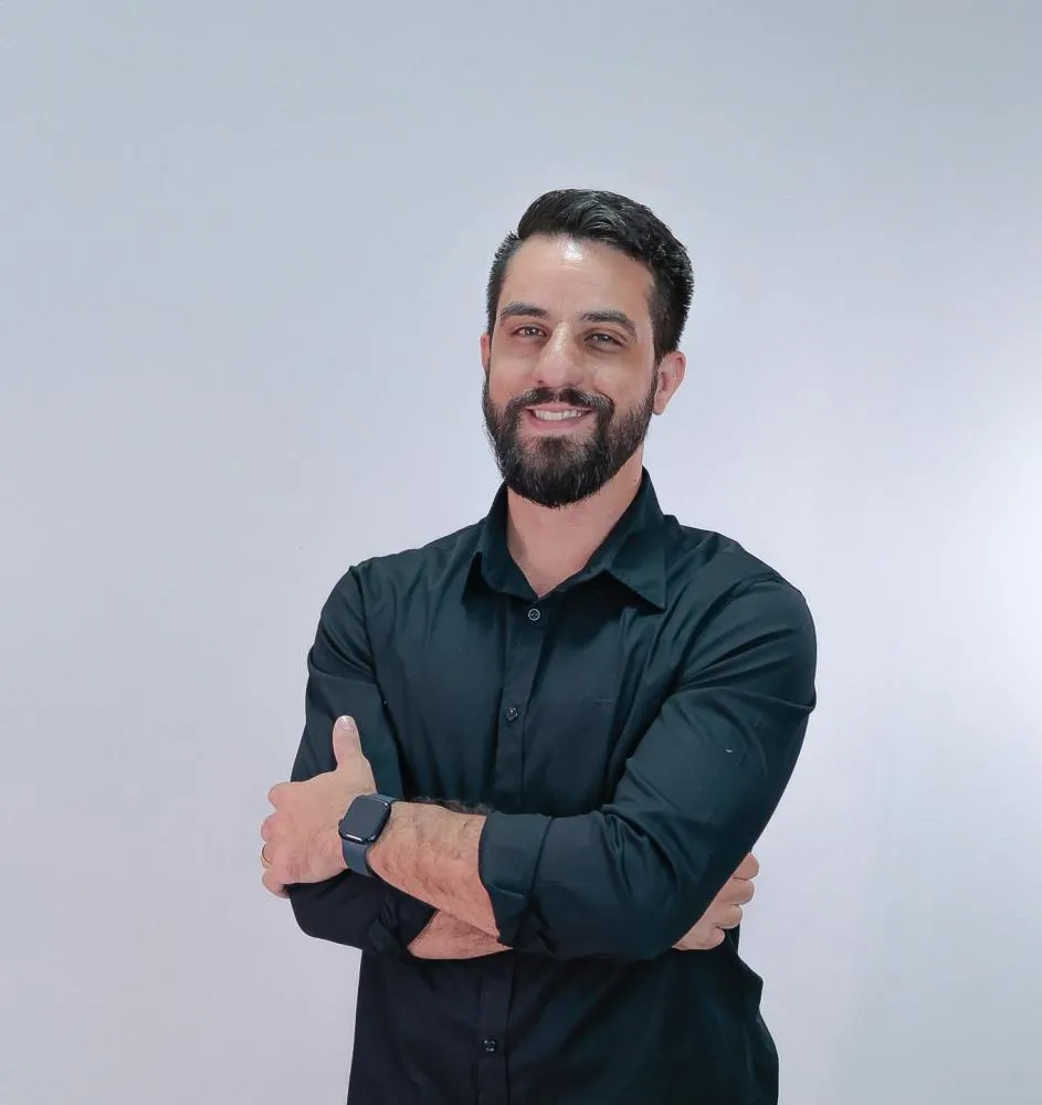 Pré-Candidato a Prefeito, Jean da Saúde continua crescendo nas intenções de voto e lidera pesquisas em Deodápolis
