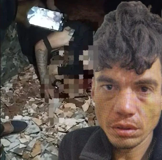 Autor de vários assaltos é executado com tiros na ‘Favelinha’