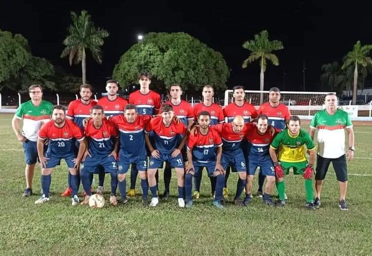 Deodápolis recebe etapa da 20ª Copa Assomasul neste domingo, 23 de junho