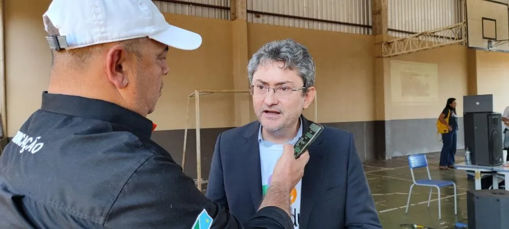 Evento MPEduc em Deodápolis debateu desafios e melhorias na educação municipal