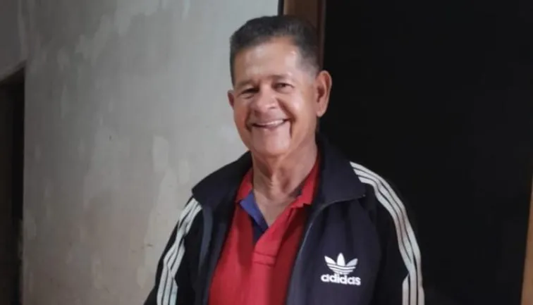 Família publica pedido de doadores de sangue para morador de Deodápolis que passará por cirurgia cardíaca