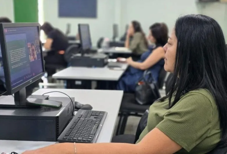 Governo de MS vai usar Inteligência Artificial para melhorar eficiência nas contratações públicas