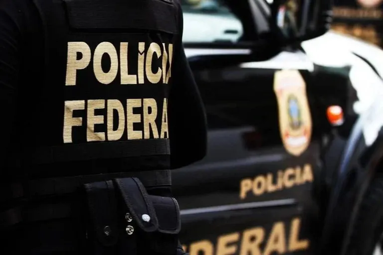 Quadrilha acusada de tráfico humano é alvo da PF em MS e outros 2 estados