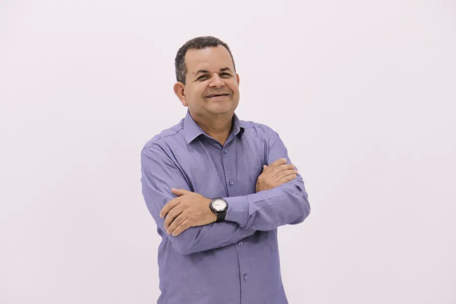 Jornalista Rones Cesar é eleito vereador em Nova Alvorada do Sul como o segundo mais votado 