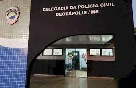 Família de Deodápolis tem veículo furtado em Curitiba durante visita ao Parque Barigui