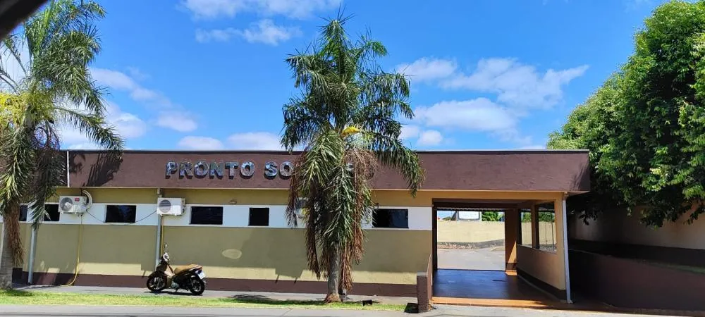 Hospital de Deodápolis é investigado por supostas falhas em escalas de trabalho e atendimentos médicos