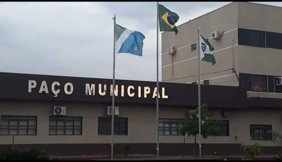 Decreto que regulamenta transição de governo em Deodápolis é publicado no DIOE