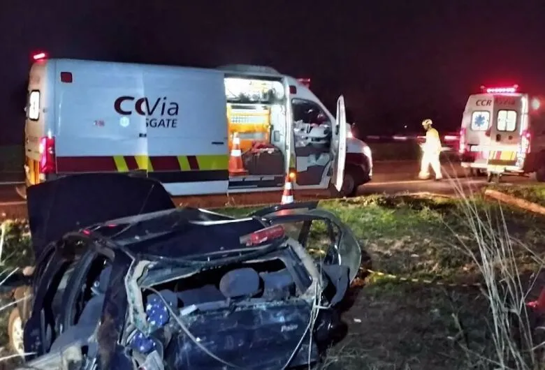 Motorista que causou acidente com criança em estado grave confessa que bebeu e diz não ter 'visto'